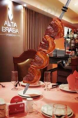 Alta Brasa Churrascaria