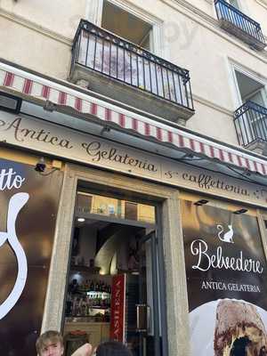 Antica Gelateria Belvedere