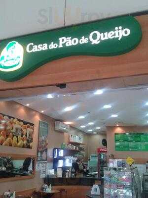 Casa Do Pão De Queijo