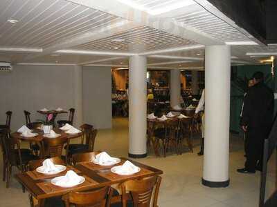 Cocosergipe Restaurante