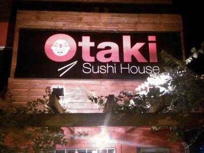 Otaki Sushi House