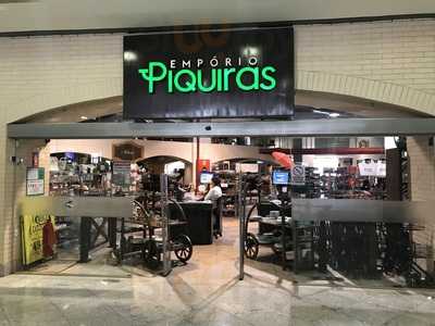 Restaurante Piquiras