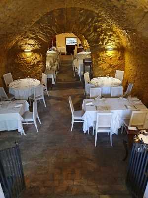 Incipit Restaurant, Tropea