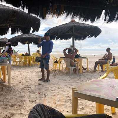 Mallibu Praia Bar