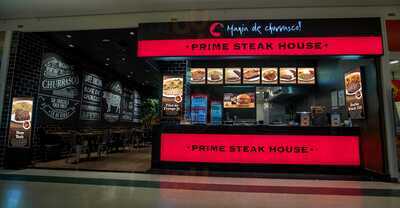 American Prime Steakhouse