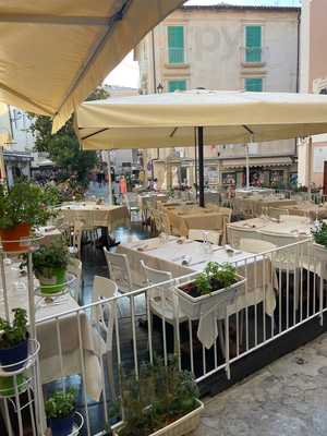 Ristorante Tre Fontane, Tropea