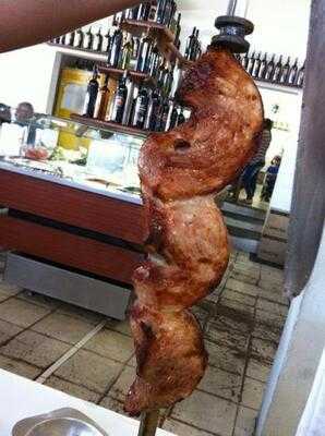 Churrascaria Fogao Gaucho