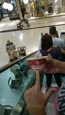 Cold Stone Creamery