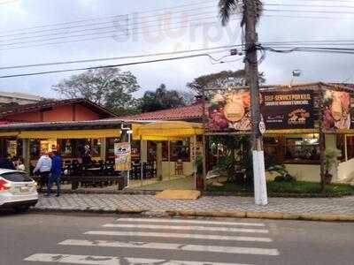 Churrascaria Rodízio Gaúcho