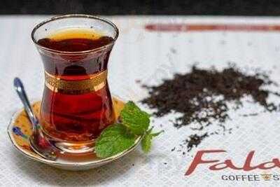 Falah Coffee