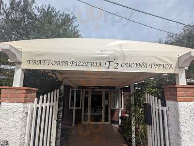 Trattoria Pizzeria T2