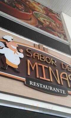 Sabor De Minas