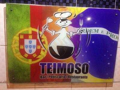 Restaurante Teimoso