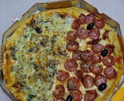 Pizzaria Pq Cecap