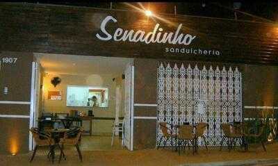 Senadinho Lanches