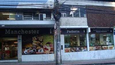 Padaria Manchester