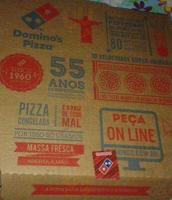 Domino's