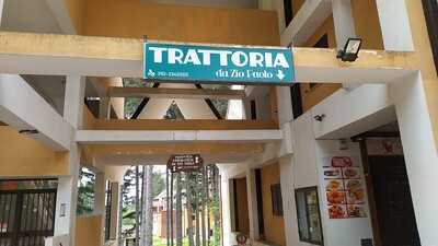 Trattoria Paninoteca Da Zio Paolo