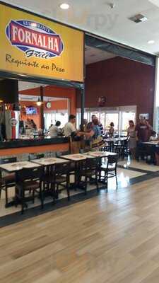Fornalha Grill