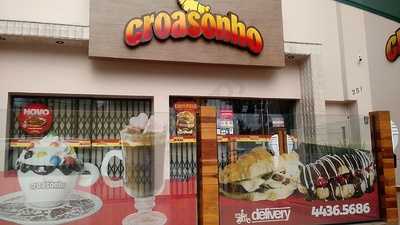 Croasonho Santo André