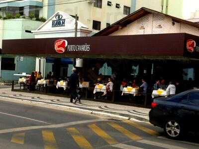 Restaurante Camarões