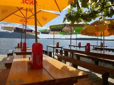 Restaurante Cachoeira - Costa Da Lagoa