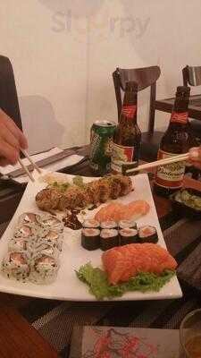 Vila Sushi