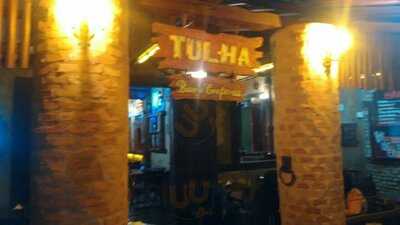 Tulha Bar E Creperia