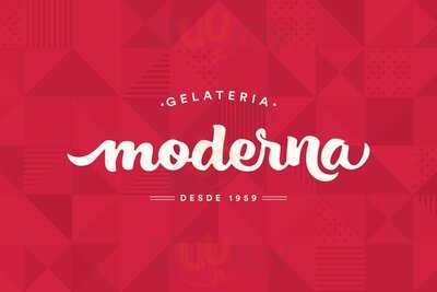 Gelateria Moderna