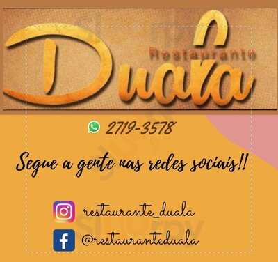 Restaurante Duala