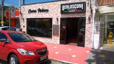 Berlusconi Bar E Griglia