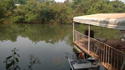 Restaurante Recanto Dos Mineiros