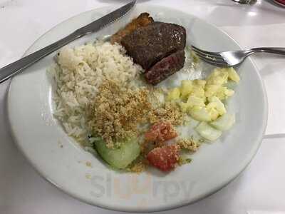 Churrascaria Gaúcha