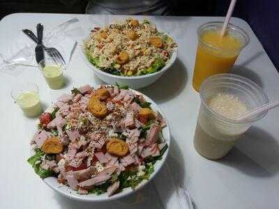 Sucosalad