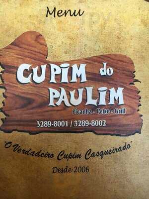 Cupim Do Paulim