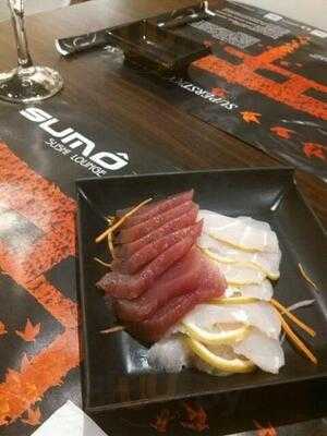 Sumo Sushi Loung