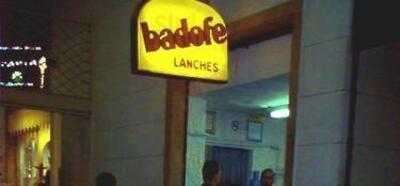 Badofe Lanches