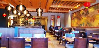 P.f. Chang’s Shopping Iguatemi Campinas