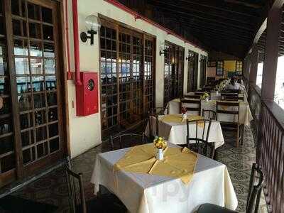 Smania Restaurante & Buffet