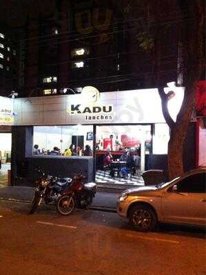 Kadu Lanches