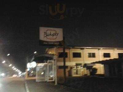 Bidusky Lanches