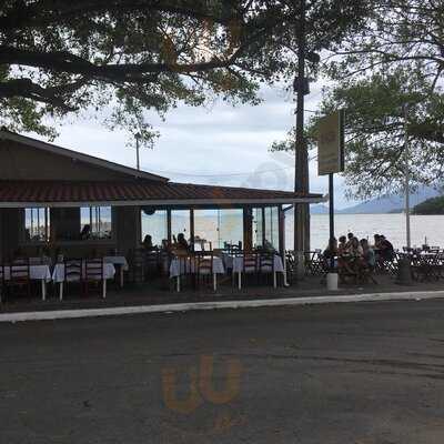 Bar E Restaurante Ponta Do Mar