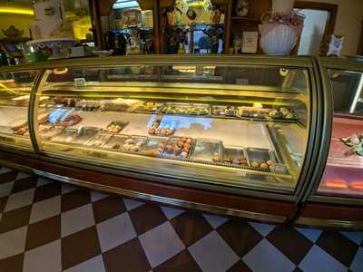 Pasticceria Messinese