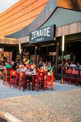 Zenaide Bar