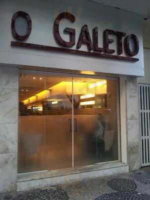 O Galeto