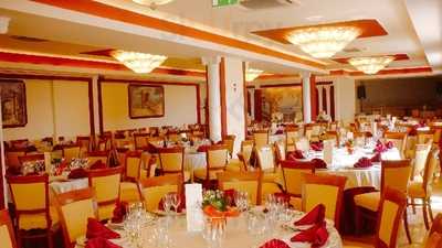 Ristorante Albergo Paradiso, Motta San Giovanni