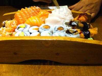 Hoken Sushi