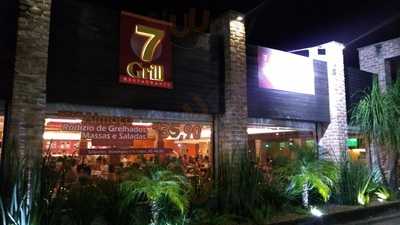 Restaurante Sete Grill