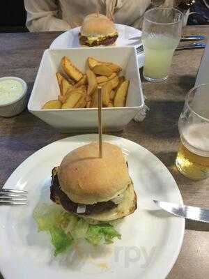 Pampa Burger