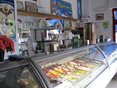 Gelateria Mimmo